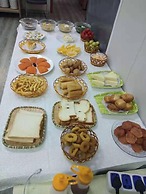 Shanghai Pudong Airport Yueshangju Hotel