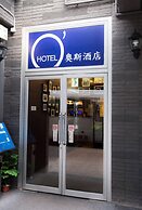 O Hotel