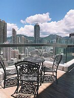 O Hotel