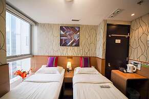 O Hotel