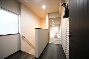 PASSAGE Higashiyama Sanjo