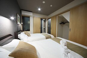 PASSAGE Higashiyama Sanjo