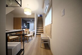 PASSAGE Higashiyama Sanjo