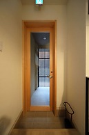 PASSAGE Higashiyama Sanjo