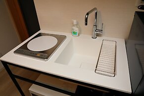 PASSAGE Higashiyama Sanjo