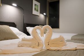 PASSAGE Higashiyama Sanjo