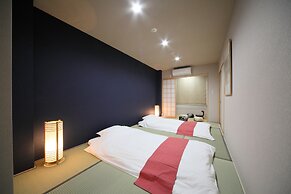 PASSAGE Higashiyama Sanjo