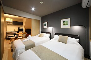 PASSAGE Higashiyama Sanjo