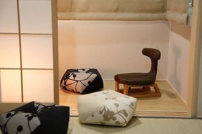 PASSAGE Higashiyama Sanjo