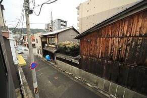 PASSAGE Higashiyama Sanjo