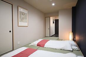 PASSAGE Higashiyama Sanjo