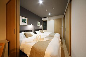 PASSAGE Higashiyama Sanjo