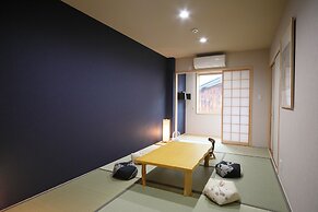 PASSAGE Higashiyama Sanjo