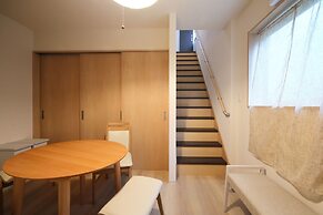 PASSAGE Higashiyama Sanjo