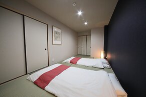 PASSAGE Higashiyama Sanjo