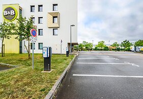 B&B Hotel Nantes Savenay