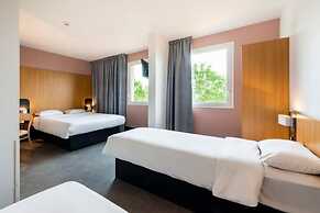 B&B Hotel Nantes Savenay