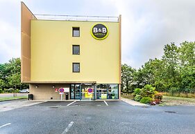 B&B Hotel Nantes Savenay