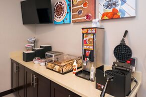 Staybridge Suites Pecos by IHG