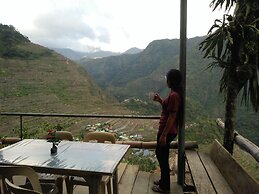 Batad View Inn and Restaurant