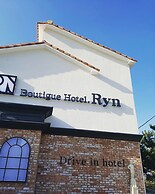 Ryn Boutique Hotel