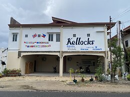 Kellocks seaview apartelle