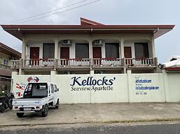 Kellocks seaview apartelle