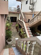 Kellocks seaview apartelle