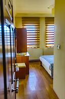 Cappadocia Safir Hotel