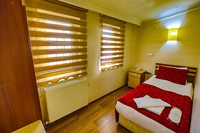 Cappadocia Safir Hotel