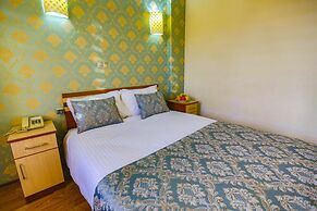 Cappadocia Safir Hotel