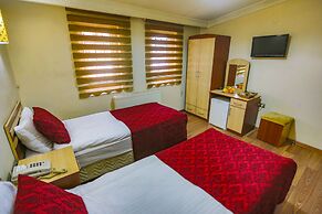 Cappadocia Safir Hotel