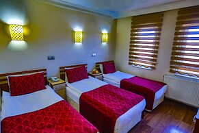 Cappadocia Safir Hotel