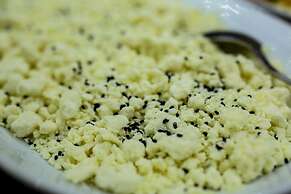 Cappadocia Safir Hotel