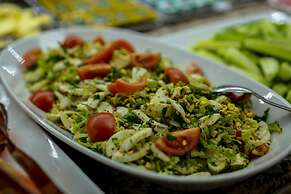 Cappadocia Safir Hotel