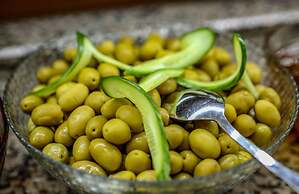 Cappadocia Safir Hotel