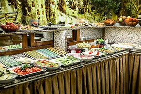 Cappadocia Safir Hotel