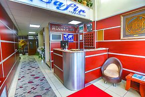 Cappadocia Safir Hotel