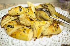 Cappadocia Safir Hotel