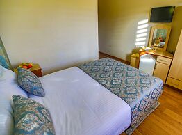 Cappadocia Safir Hotel