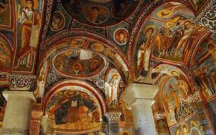 Cappadocia Safir Hotel