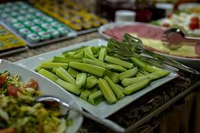 Cappadocia Safir Hotel