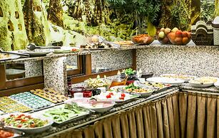 Cappadocia Safir Hotel