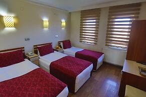 Cappadocia Safir Hotel