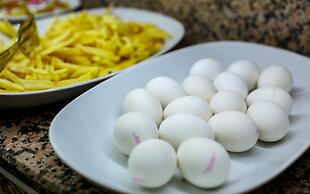 Cappadocia Safir Hotel