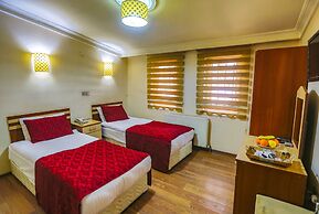 Cappadocia Safir Hotel