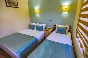 Cappadocia Safir Hotel