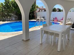 Efes Villas