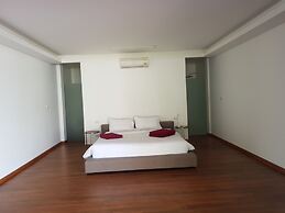 Onyx Luxury Pool Villa - Koh Samui