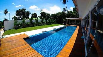 Onyx Luxury Pool Villa - Koh Samui